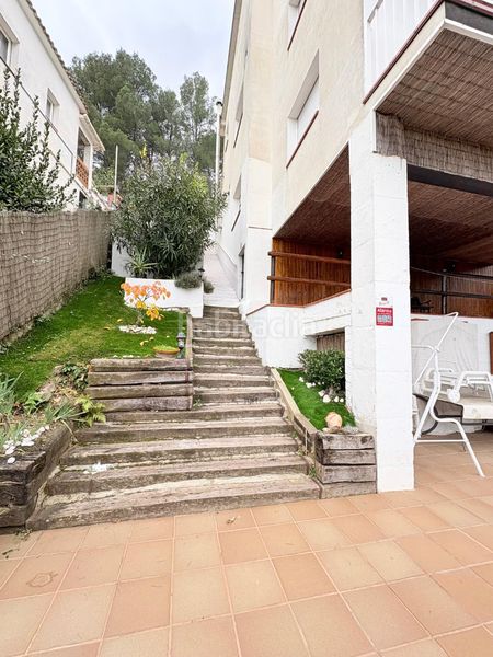 Foto 39375e01-994e-4c9b-93e9-5ac0c05d581d. Casa amb calefacció a Corbera de Llobregat
