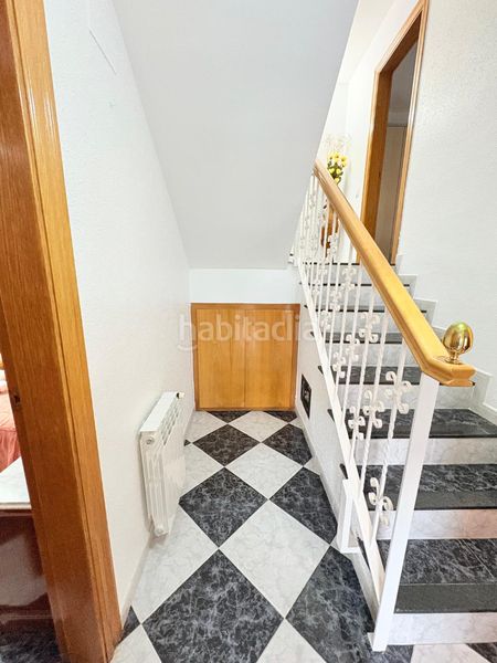 Foto 4be759bf-5114-4458-8783-a40e7f14312d. Casa amb calefacció a Corbera de Llobregat