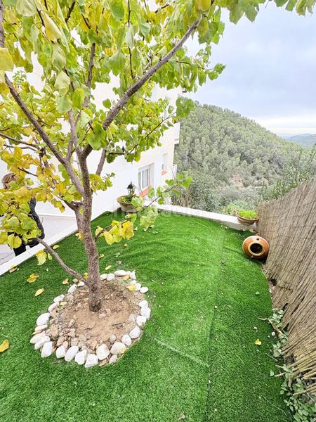 Foto 6c9eb55c-eb34-4558-9aa7-2b82bfd69d9e. Casa amb calefacció a Corbera de Llobregat