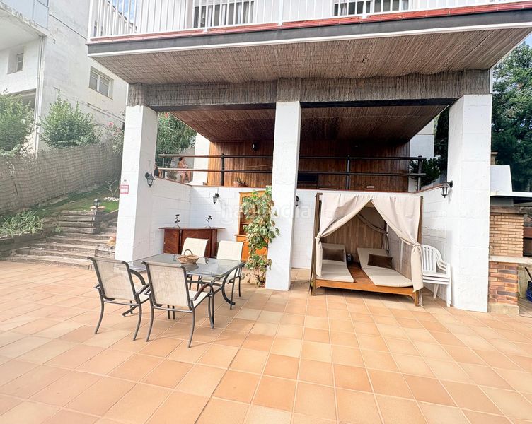 Foto 7bff91dd-1fa1-4c6f-b12d-daab0bf63937. Casa amb calefacció a Corbera de Llobregat
