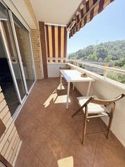 Etagenwohnung in Carrer Francesc Macià