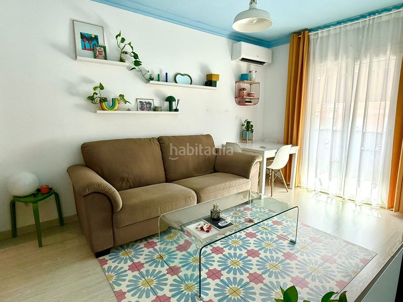 Foto 1ef7adb5-19bd-44f7-946e-49d3e21bde61. Pis amb calefacció a Pallejà