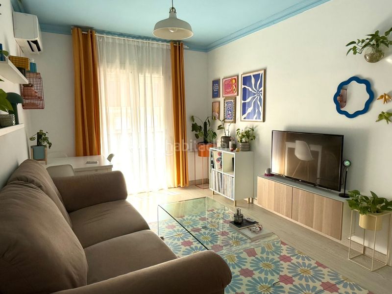 Foto 4c98ce3c-3eb2-43e9-bbf4-bf6f125c1126. Pis amb calefacció a Pallejà
