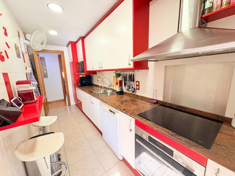 Foto d2866ecb-3749-4178-98e9-3d70ef14760e. Pis amb calefacció a Pallejà