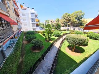 Apartament  Carrer dels pins. Oportunidad en cala estancia!