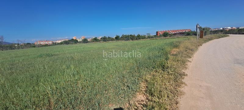 Foto 1ce46fe2-49b3-4b40-9433-e78eaf05cf2b. Alquiler finca rústica en camí mas canals 189 se alquila finca rustica,agricola en Sabadell