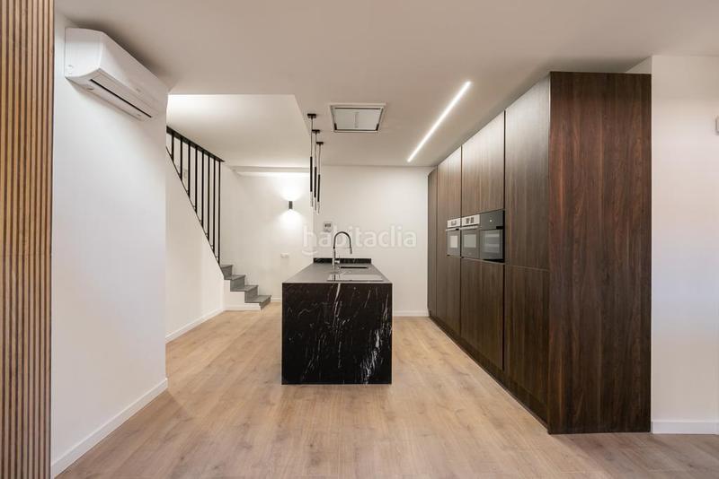 Foto 98502e89-595e-47ce-82b4-f34da040cffb. Appartamento in carrer de saragossa 87 in Putget - Farró Barcelona