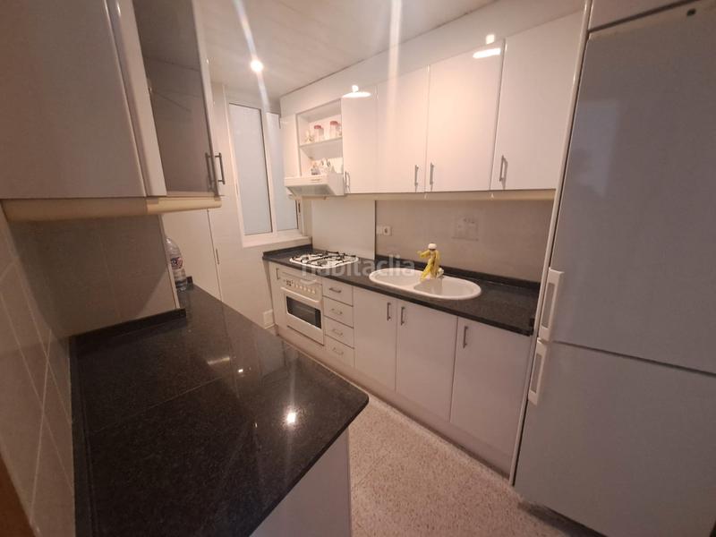 Foto 0c0d4a5c-1d66-4859-8380-984d10e4570d. Appartement avec cheminée parking piscine dans Can Nicolau - Les Sorres - Valparaiso Cunit