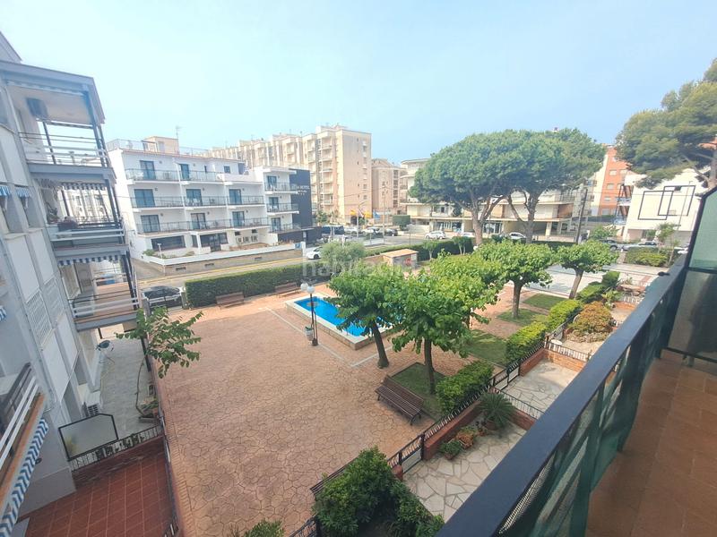 Foto 445850e8-4084-4069-b240-dab053f852c5. Appartement avec cheminée parking piscine dans Can Nicolau - Les Sorres - Valparaiso Cunit