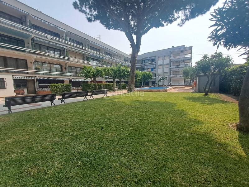Foto 9abd1fb2-b71e-4a9a-986c-d03a3278846a. Appartement avec cheminée parking piscine dans Can Nicolau - Les Sorres - Valparaiso Cunit