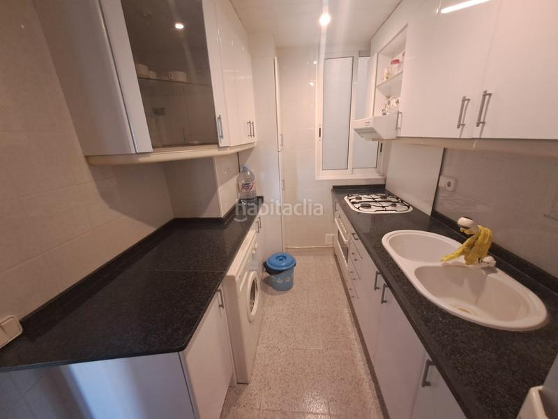 Foto bbd42a8d-a9d6-446c-b5cc-cd18efaed56a. Appartement avec cheminée parking piscine dans Can Nicolau - Les Sorres - Valparaiso Cunit