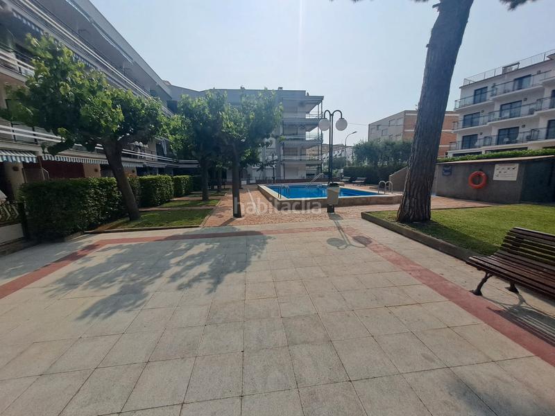Foto ffc911f3-1f43-4971-b52a-4ef0024373ba. Appartement avec cheminée parking piscine dans Can Nicolau - Les Sorres - Valparaiso Cunit