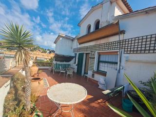Duplex à Molins de Rei. Duplex de 120m + 36m de terraza