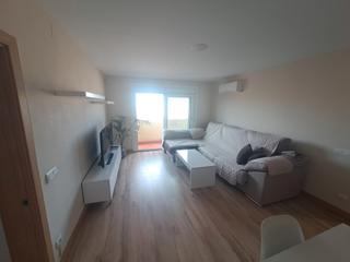 Lloguer Pis a Espronceda. Piso alquiler para entrar a vivir 3 hab zona espronceda
