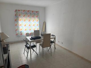 Lloguer Pis a Can Rull. Piso 3 hab con patio exterior y luminoso