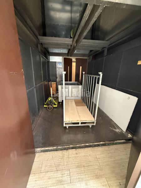 Foto 56d890aa-bd4b-40d9-8abb-0a1a2dfc3c84. Affitto capannone industriale in Montserrat - Vilardell Terrassa