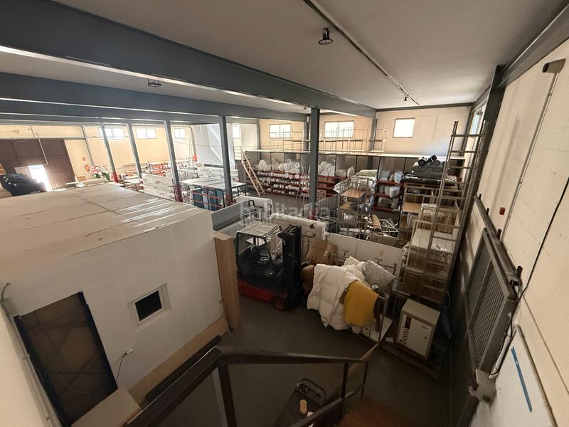 Foto 80697337-7d2b-49d5-98b7-48d264ae6388. Rent industrial building in Montserrat - Vilardell Terrassa