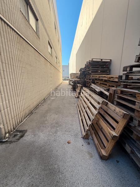 Foto da807dc3-f111-48b5-9a01-9a2b1312c19d. Rent industrial building in Montserrat - Vilardell Terrassa