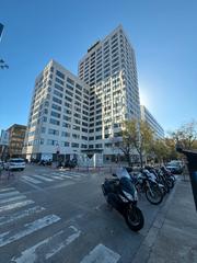 Büro in Avinguda de Francesc Macià 30