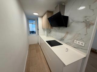 Miete Etagenwohnung in Centre. Piso reformado para entrar a vivir espectacular!!!!