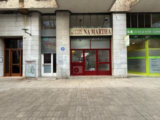 Miete Geschäftsraum in Carrer de jovellanos 40. Local de 200m en centro sabadell carrer jovellanos