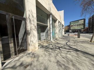Local Comercial a Can Puiggener