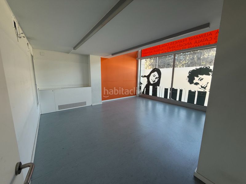 Foto 66b9394a-7f9b-4f9b-a515-4082d2f1a320. Local comercial a Centre Sabadell