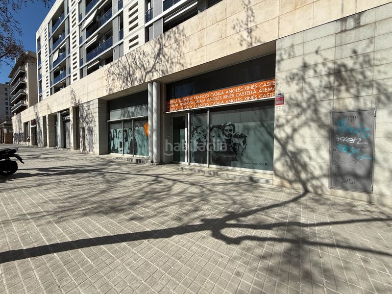 Foto e6fe8b25-541e-455a-81c5-77a975b387ae. Local comercial a Centre Sabadell