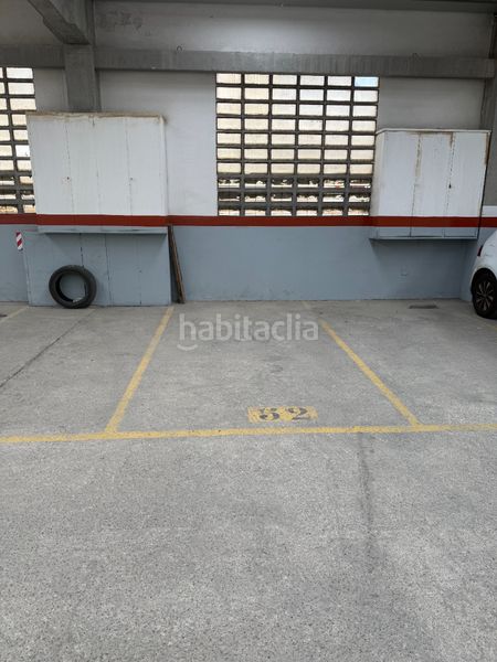 Foto 2997b5cc-0e1a-454d-af3a-1d84057d90e7. Pis amb calefacció aparcament a Plaça Catalunya - Escola Industrial Terrassa