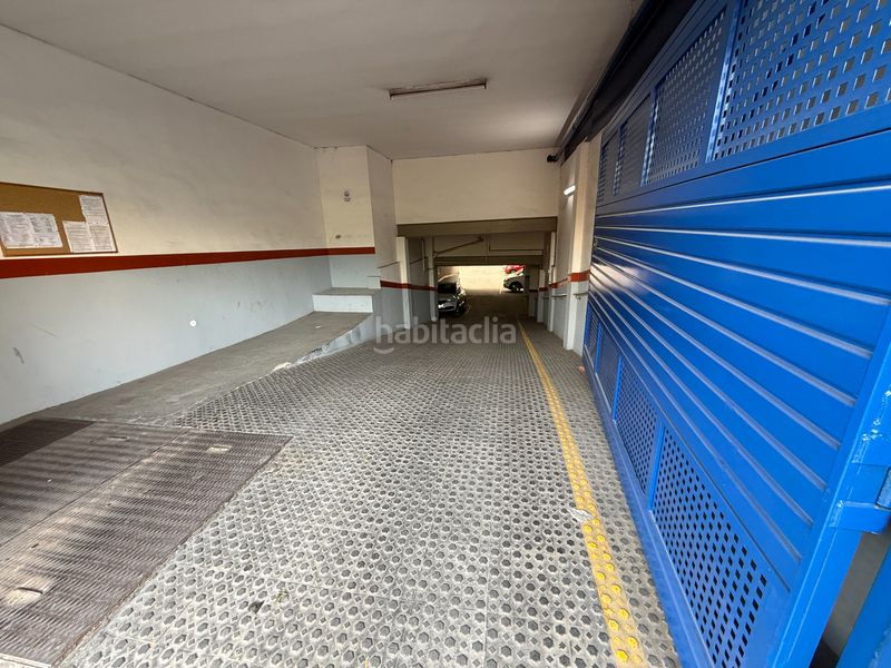 Foto 34545664-2db5-4935-adc1-0a8f97a19eab. Pis amb calefacció aparcament a Plaça Catalunya - Escola Industrial Terrassa