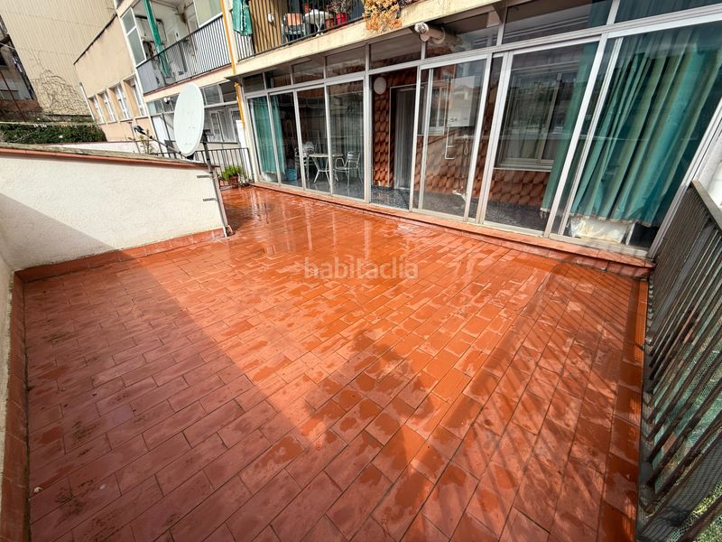 Foto 37761a54-adb6-4093-8f99-4dd96d27d5b1. Pis amb calefacció aparcament a Plaça Catalunya - Escola Industrial Terrassa