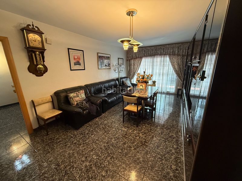 Foto 7cde5239-8a5f-4380-bdff-5d3d23781837. Pis amb calefacció aparcament a Plaça Catalunya - Escola Industrial Terrassa