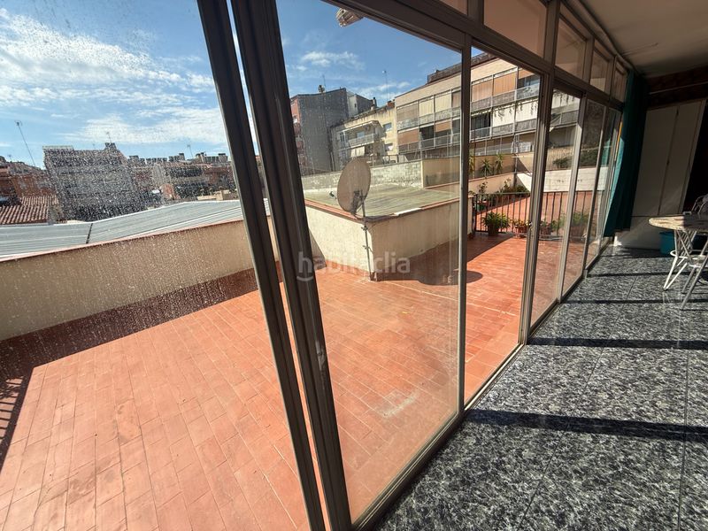 Foto 81b27ea4-5bde-400b-bca1-b5e508fee297. Pis amb calefacció aparcament a Plaça Catalunya - Escola Industrial Terrassa