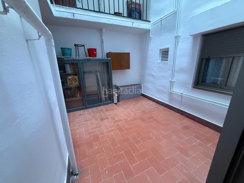 Foto ca66ce33-daf8-4a89-ad42-ec82c9805a18. Pis amb calefacció aparcament a Plaça Catalunya - Escola Industrial Terrassa