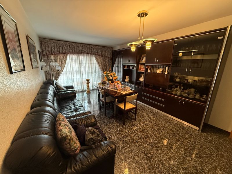 Foto e6f54354-7acf-4a6c-9576-6b5741b1a834. Pis amb calefacció aparcament a Plaça Catalunya - Escola Industrial Terrassa