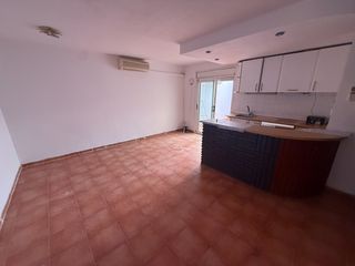 Etagenwohnung in Passeig del Doctor Moragas 7