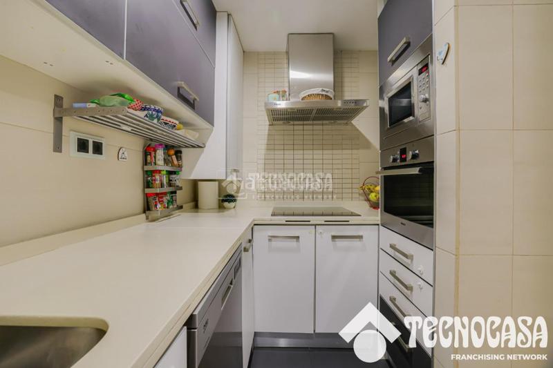 Foto 362f550b-79e7-4a0d-b81d-b6209f54c894. Appartamento con riscaldamento parcheggio in Sant Joan Baptista Sant Adrià de Besòs