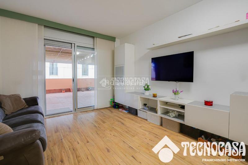 Foto 3ec55430-d778-476c-b8e2-c749456ed702. Appartamento con riscaldamento parcheggio in Sant Joan Baptista Sant Adrià de Besòs