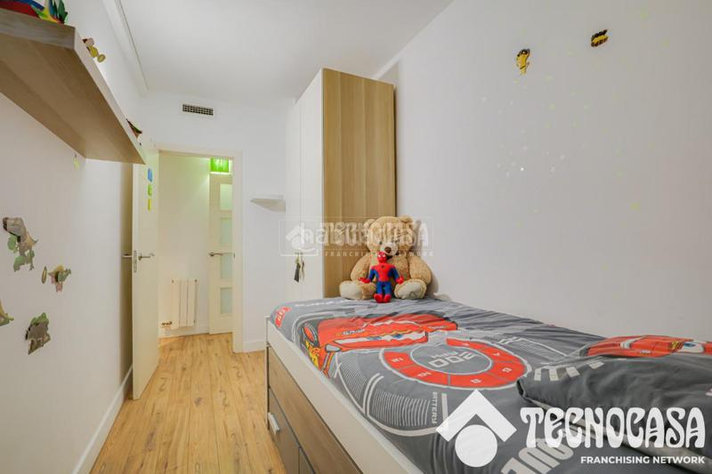 Foto 4438e312-1b54-4c5b-9425-6058055f08cc. Appartamento con riscaldamento parcheggio in Sant Joan Baptista Sant Adrià de Besòs