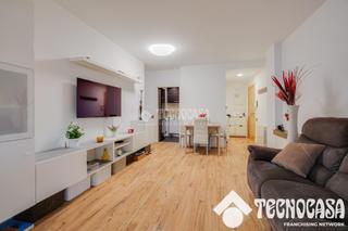 Flat in Sant Joan Baptista. Piso en venta en sant adrià de besòs
