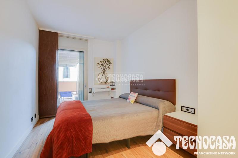 Foto c6261214-411c-46d0-81d2-e5887be57869. Appartamento con riscaldamento parcheggio in Sant Joan Baptista Sant Adrià de Besòs