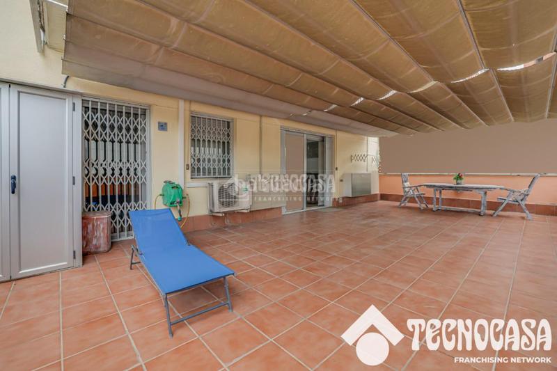 Foto d4a771d9-3e5e-4df4-aa73-78ba84ef978b. Appartamento con riscaldamento parcheggio in Sant Joan Baptista Sant Adrià de Besòs
