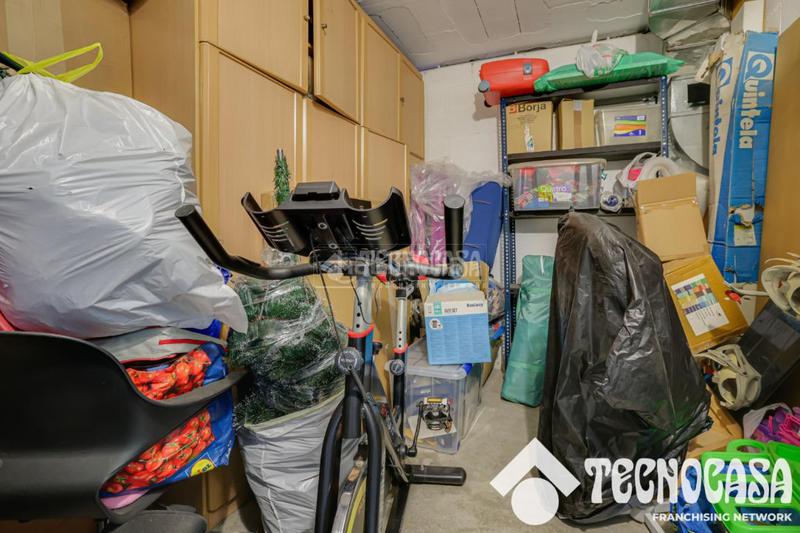Foto d9e6b8c0-a1ec-48ae-8dc7-d981917f29dc. Appartamento con riscaldamento parcheggio in Sant Joan Baptista Sant Adrià de Besòs