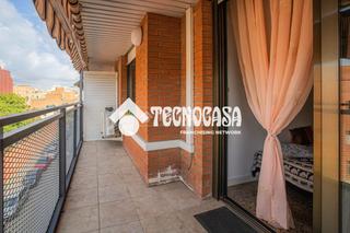 Appartement à Sant Adrià Nord. Piso en venta en sant adrià de besòs