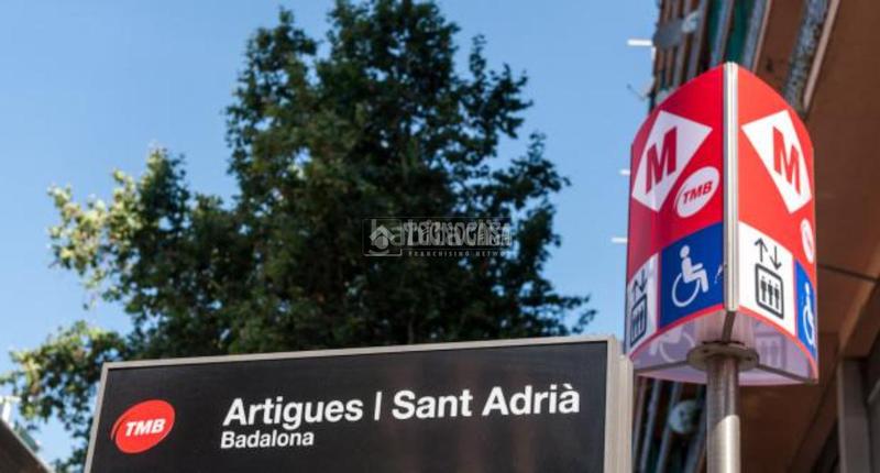 Foto 4dbd9dad-b6c1-4b1a-b488-9ab60866337d. Piso  en venta en Sant Adrià Nord Sant Adrià de Besòs