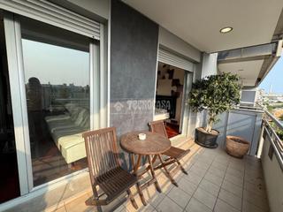 Lloguer Pis a La Catalana. Piso en alquiler en sant adrià de besòs