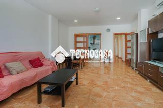 Etagenwohnung in Sant Joan Baptista. Piso en venta en sant adrià de besòs