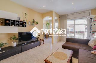 Pis a Sant Adrià Nord. Piso en venta en sant adrià de besòs