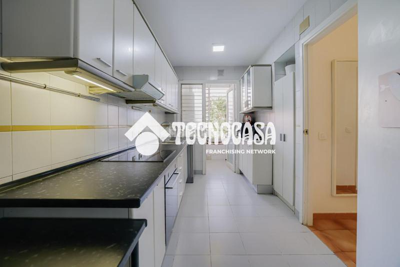 Foto 3019ce5d-9ed1-4758-a9e1-f4874008c0eb. Pis amb calefacció aparcament a Sant Joan Baptista Sant Adrià de Besòs