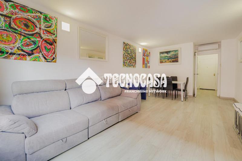 Foto 57b3c089-e87c-43e5-bcf3-2cccc80c23ca. Pis amb calefacció aparcament a Sant Joan Baptista Sant Adrià de Besòs